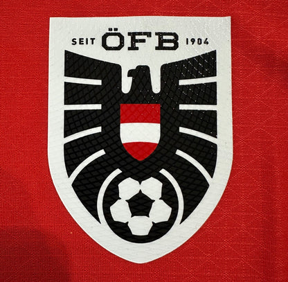 Austria (Home)