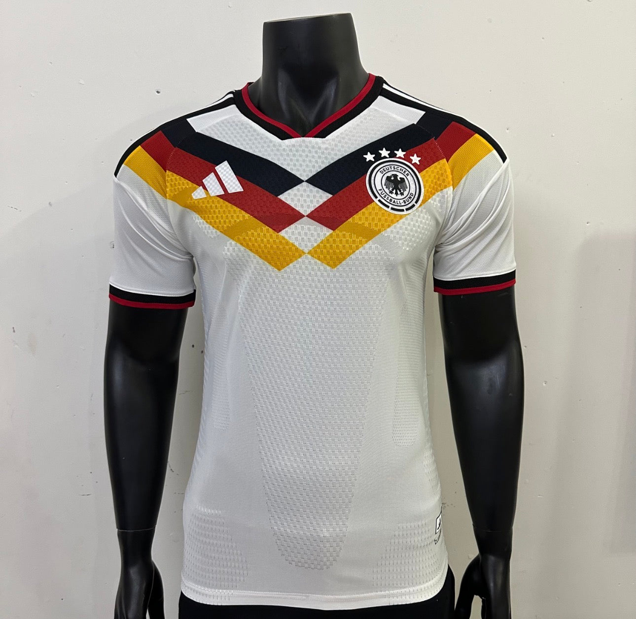 GERMANY (Home)