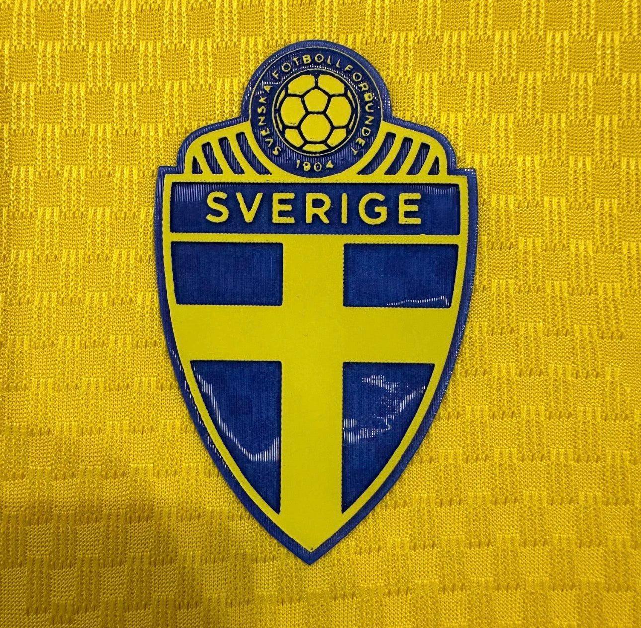 Sweden (Home)