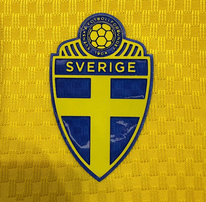 Sweden (Home)