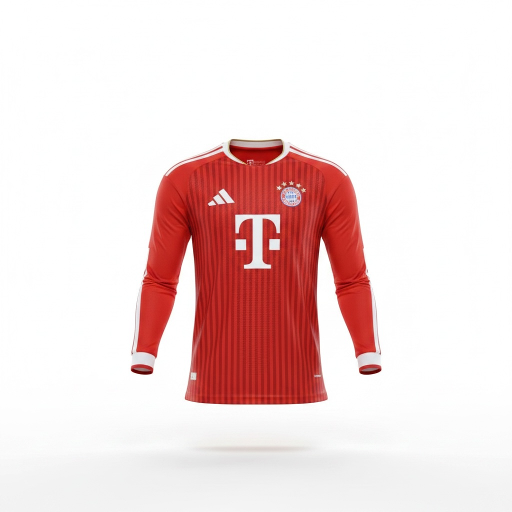Bayern Full
