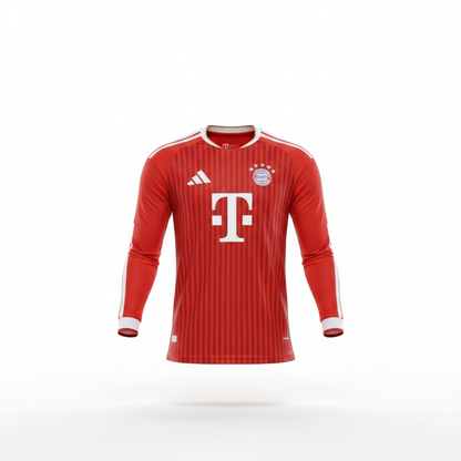 Bayern Full