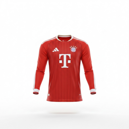 Bayern Full