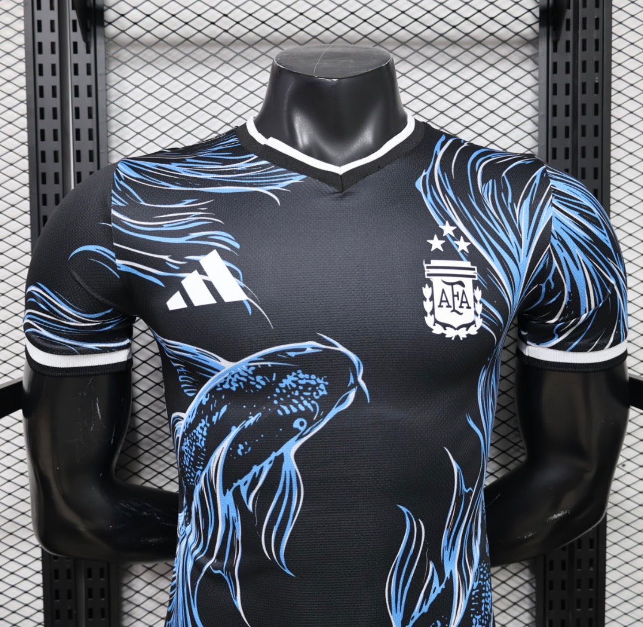 Argentina Special Edition