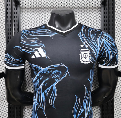 Argentina Special Edition