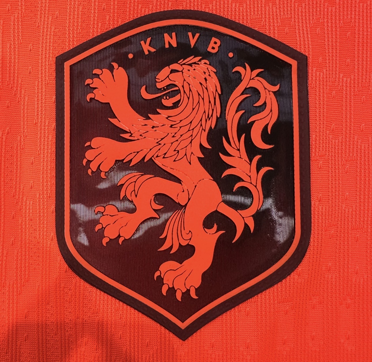 NETHERLANDS (Home)