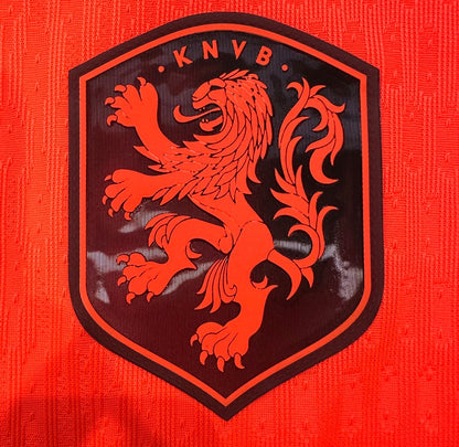 NETHERLANDS (Home)