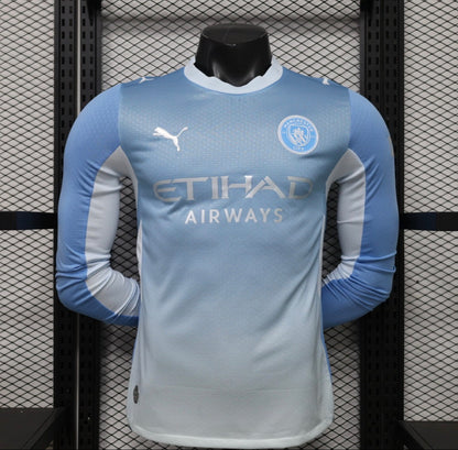 Man City Full