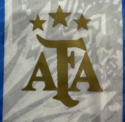 Argentina Sun of May Edition