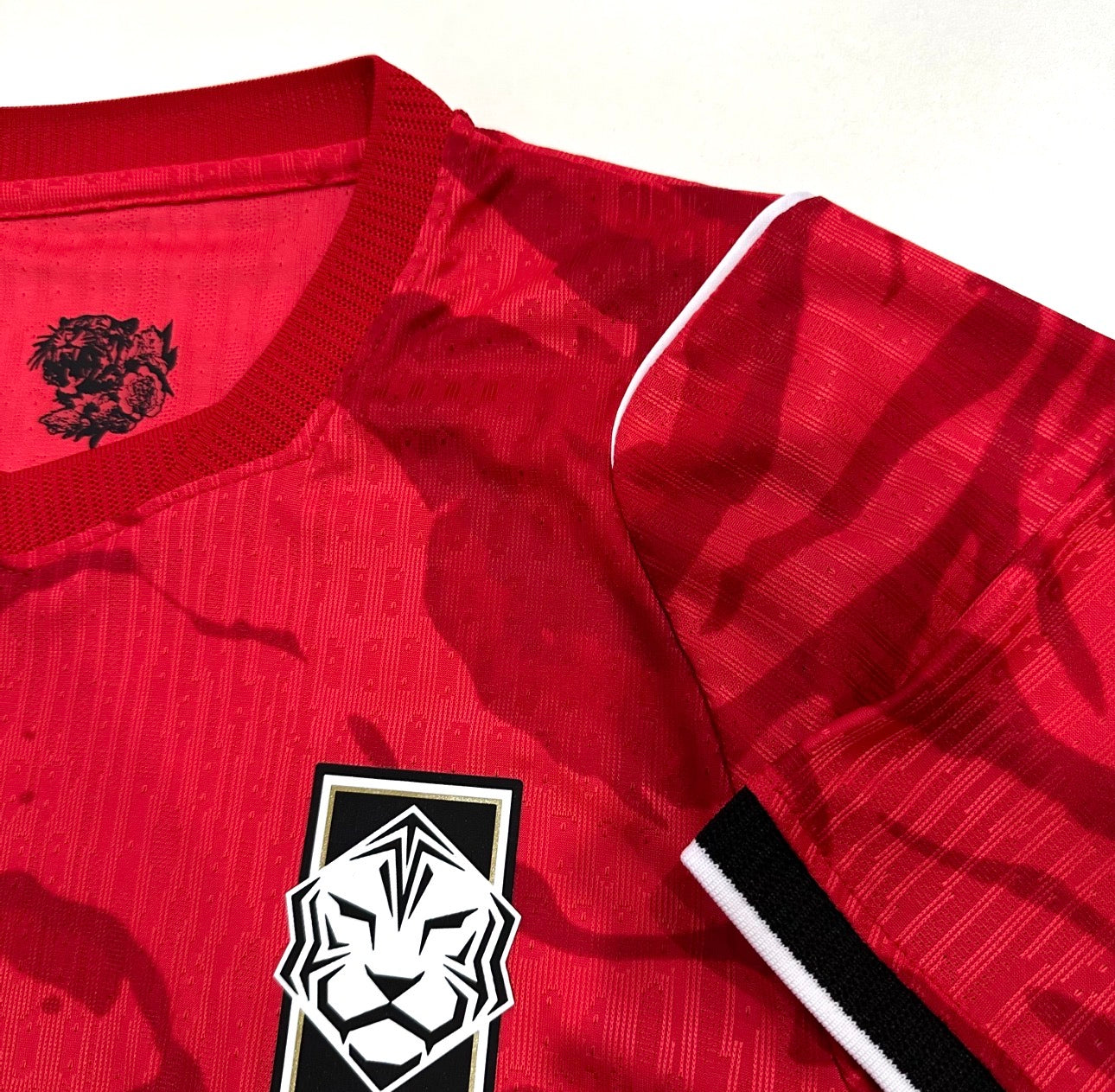 South Korea (Home)