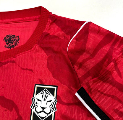 South Korea (Home)