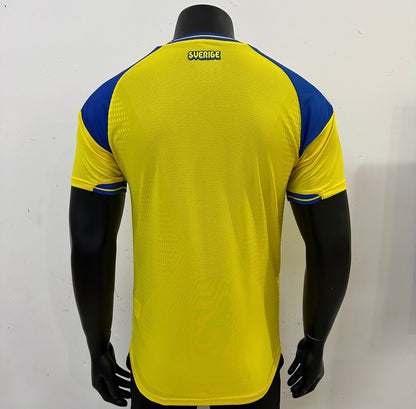 Sweden (Home)