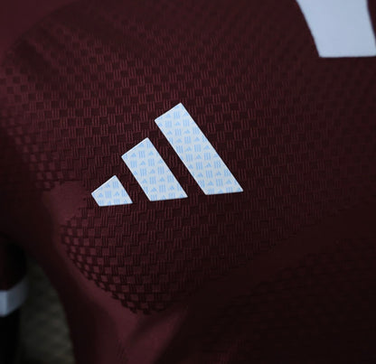 Aston Villa Home