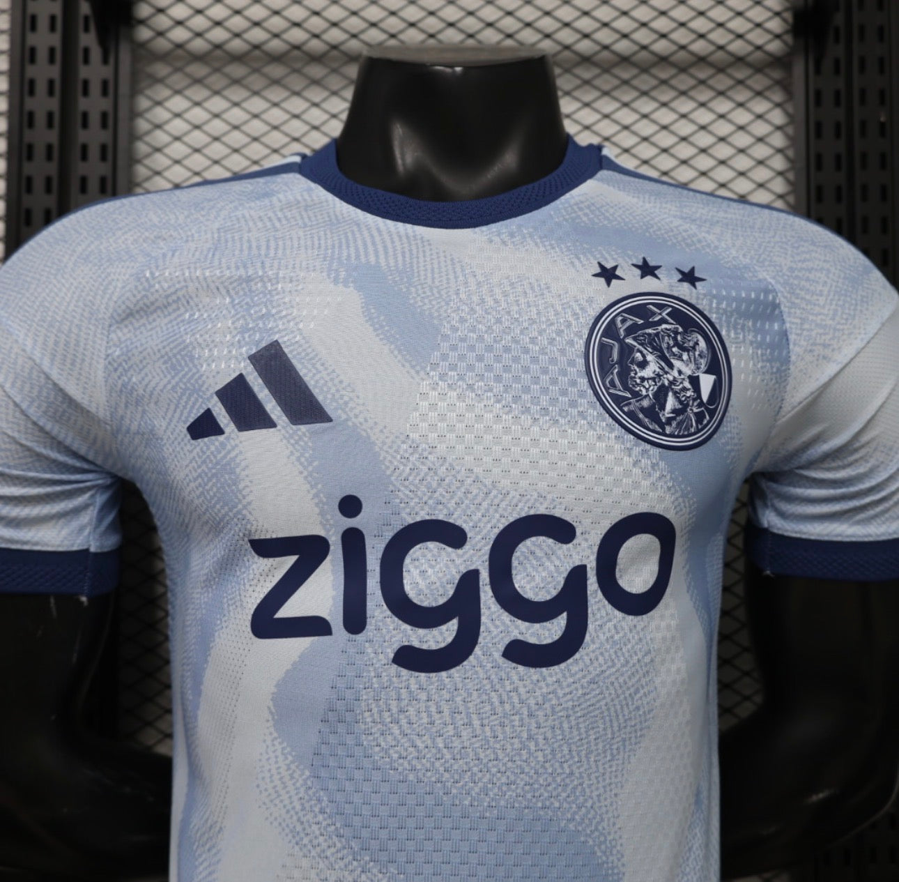 Ajax Away