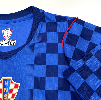 Croatia (Away)