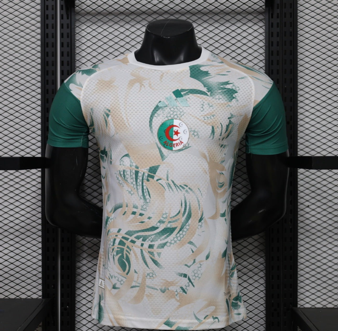 Algeria Special