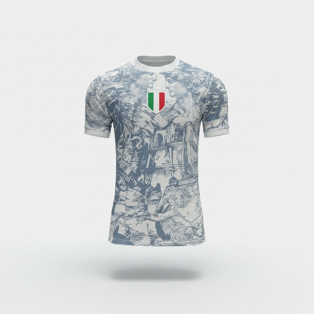 Italy Renaissance Special Edition
