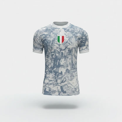 Italy Renaissance Special Edition
