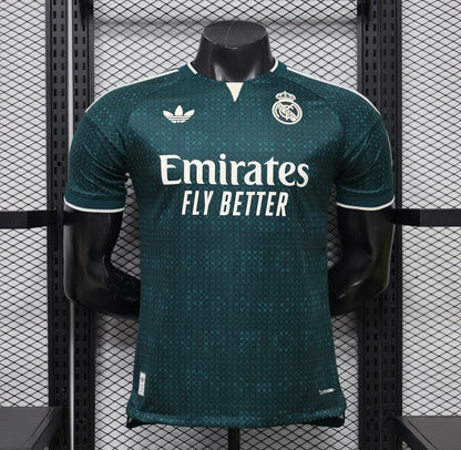 REAL MADRID 26/27 AWAY JERSEY