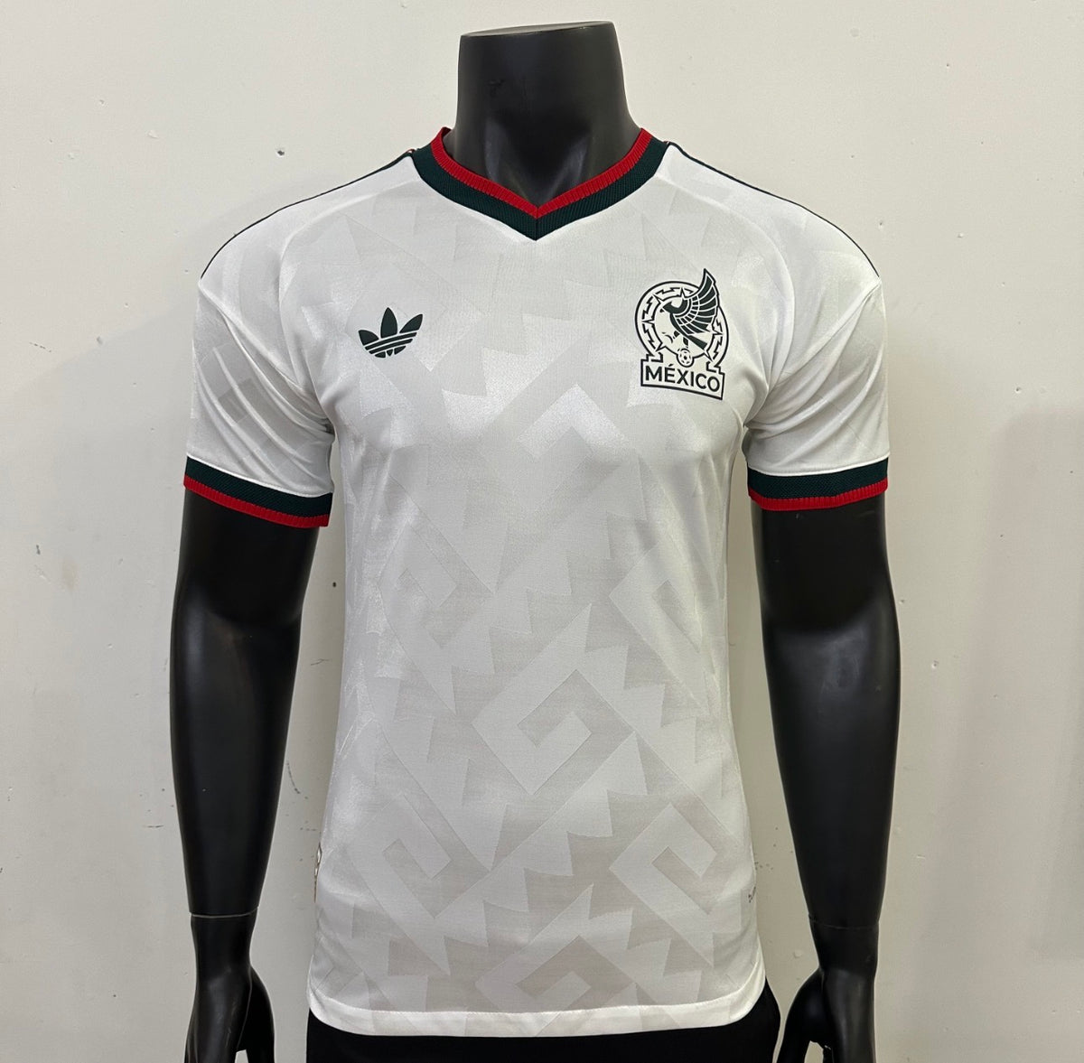 Mexico (Away)