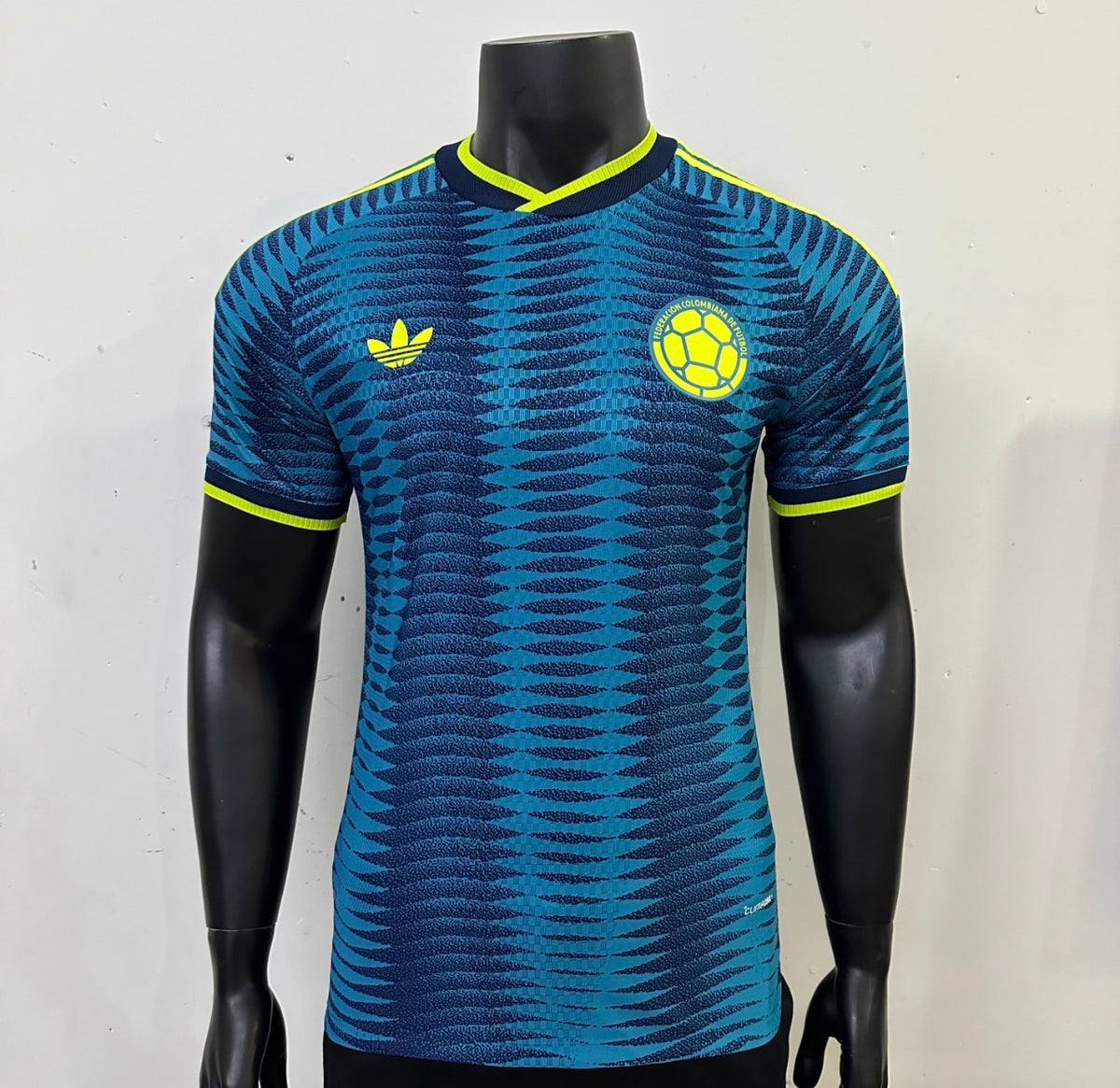 Colombia (Away)