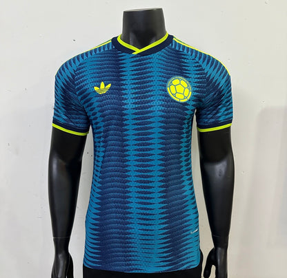Colombia (Away)