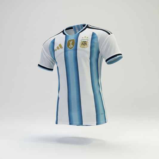 ARGENTINA (Home)