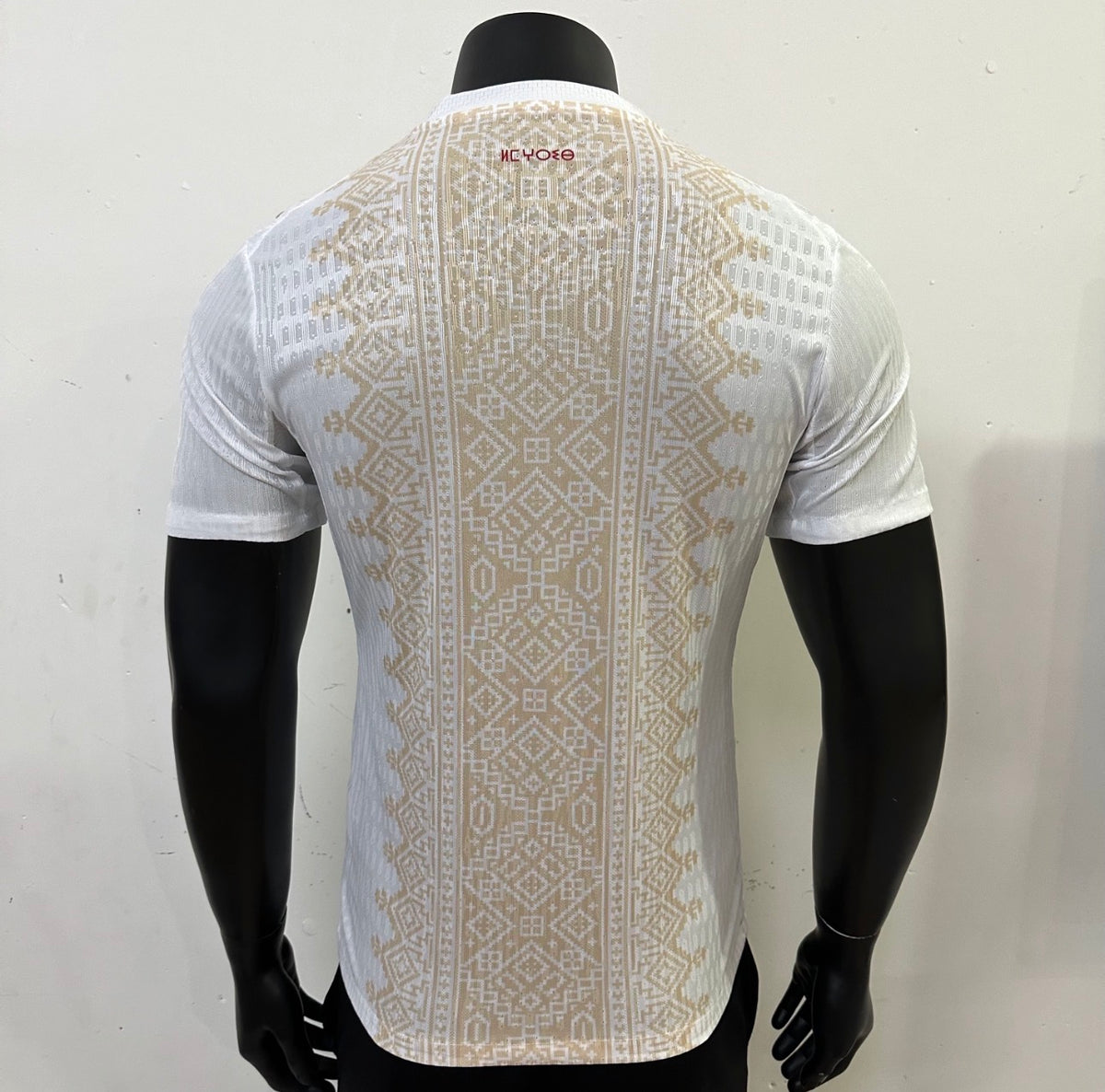 Morocco (Away)