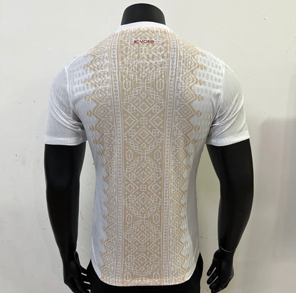 Morocco (Away)