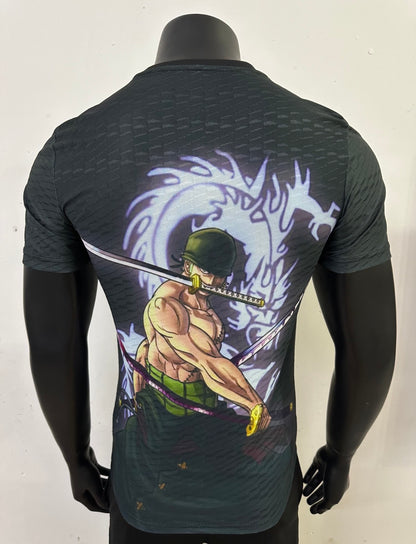 Japan x One Piece Roronoa Zoro Battle Edition