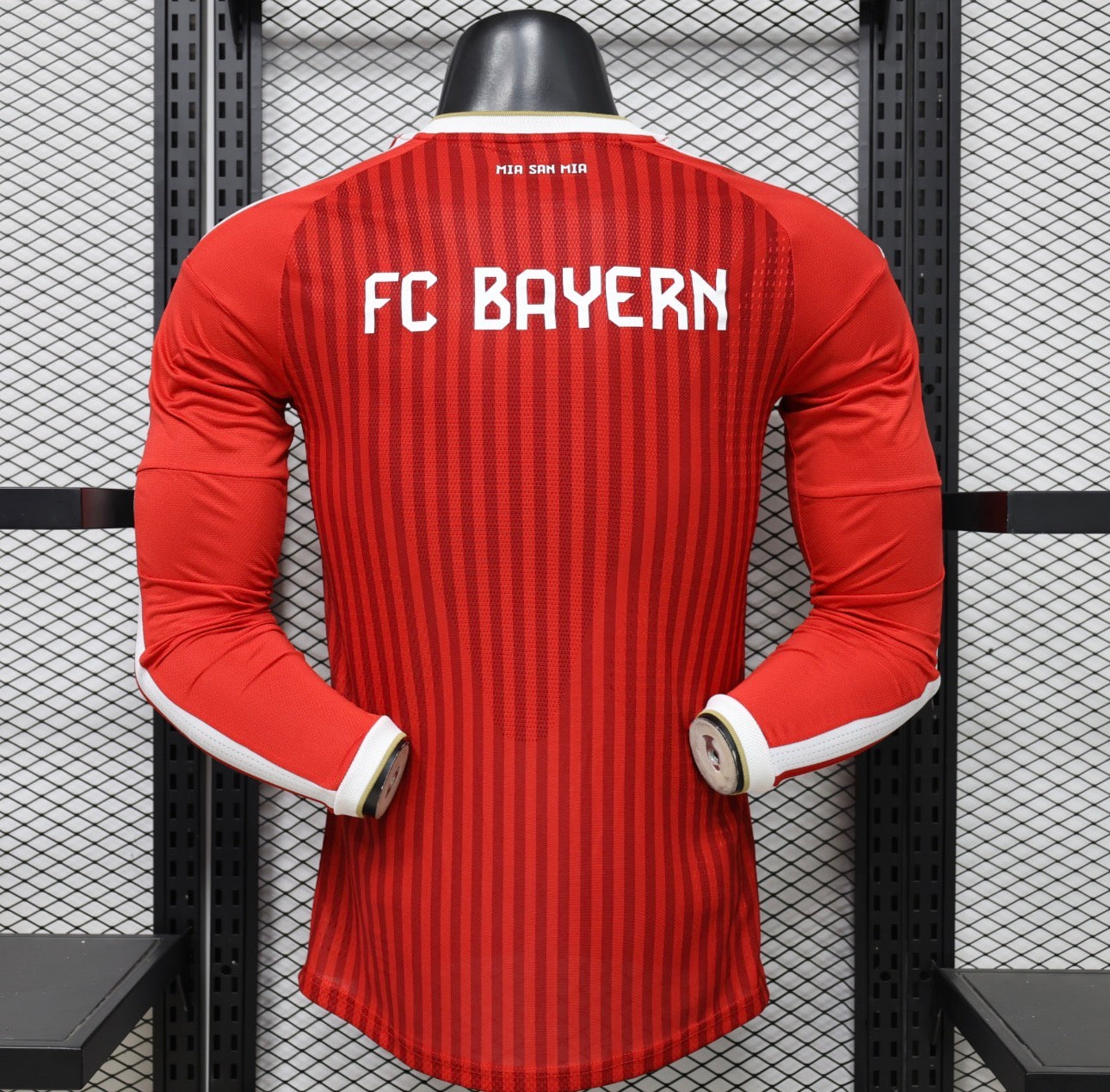 Bayern Full