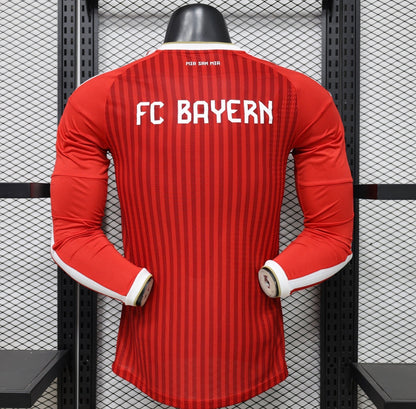 Bayern Full