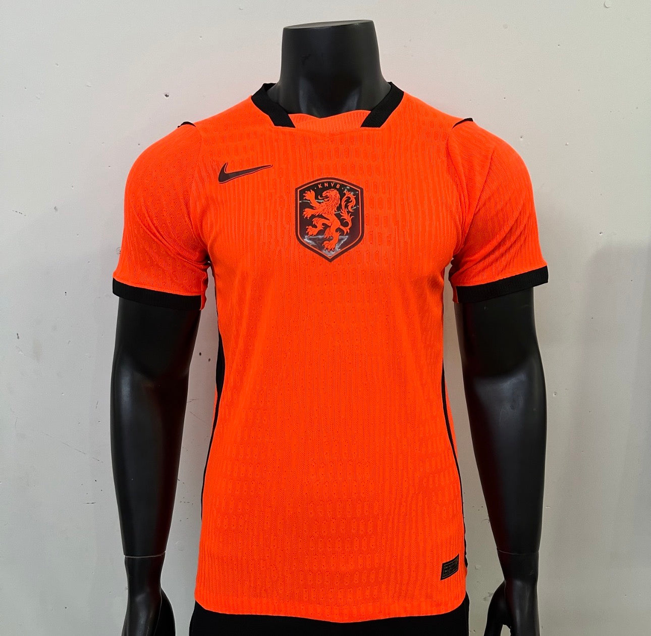 NETHERLANDS (Home)