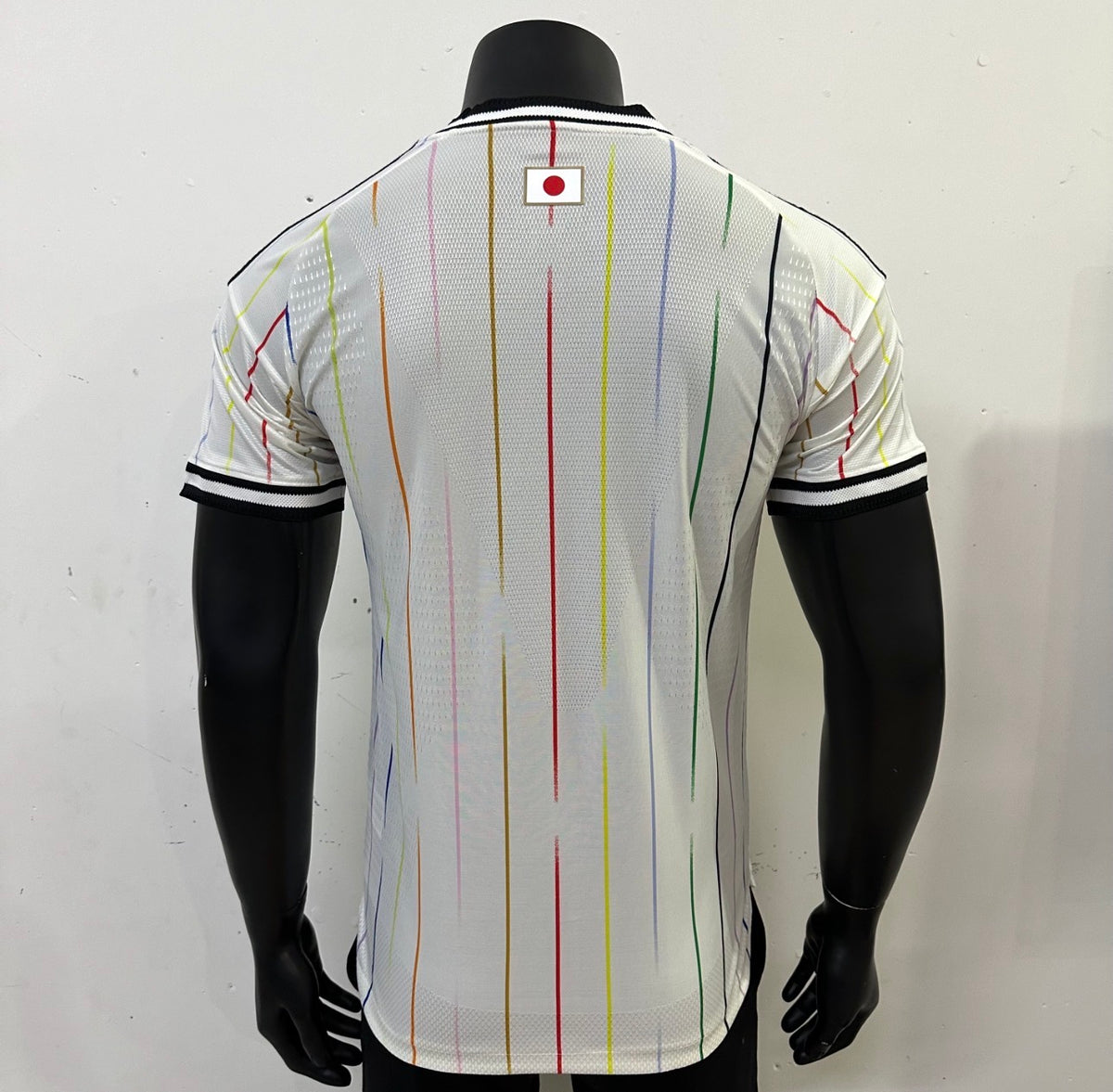 Japan (Away)