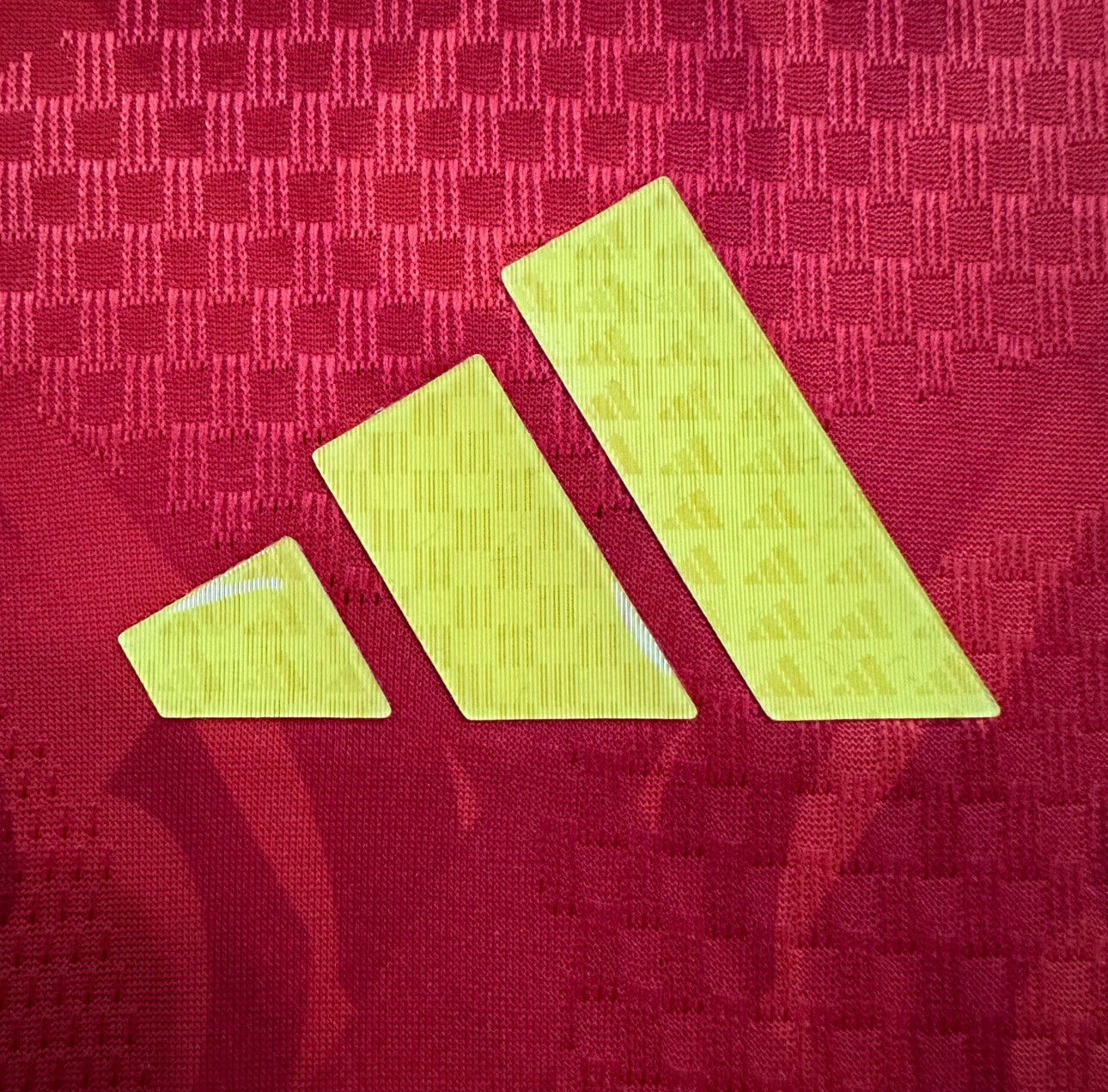 BELGIUM (Home)