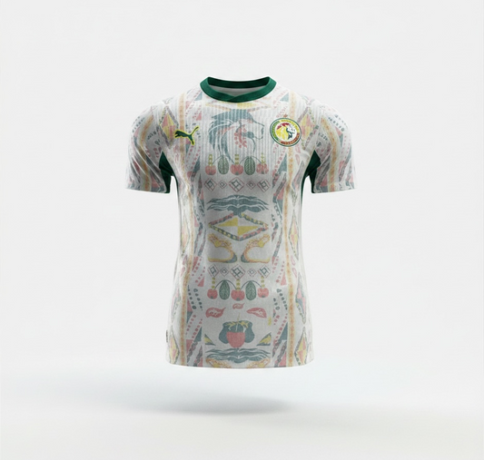 Senegal (Away)