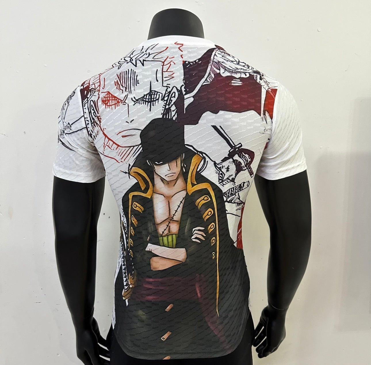 Japan x One Piece Roronoa Zoro Special Edition