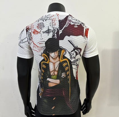 Japan x One Piece Roronoa Zoro Special Edition