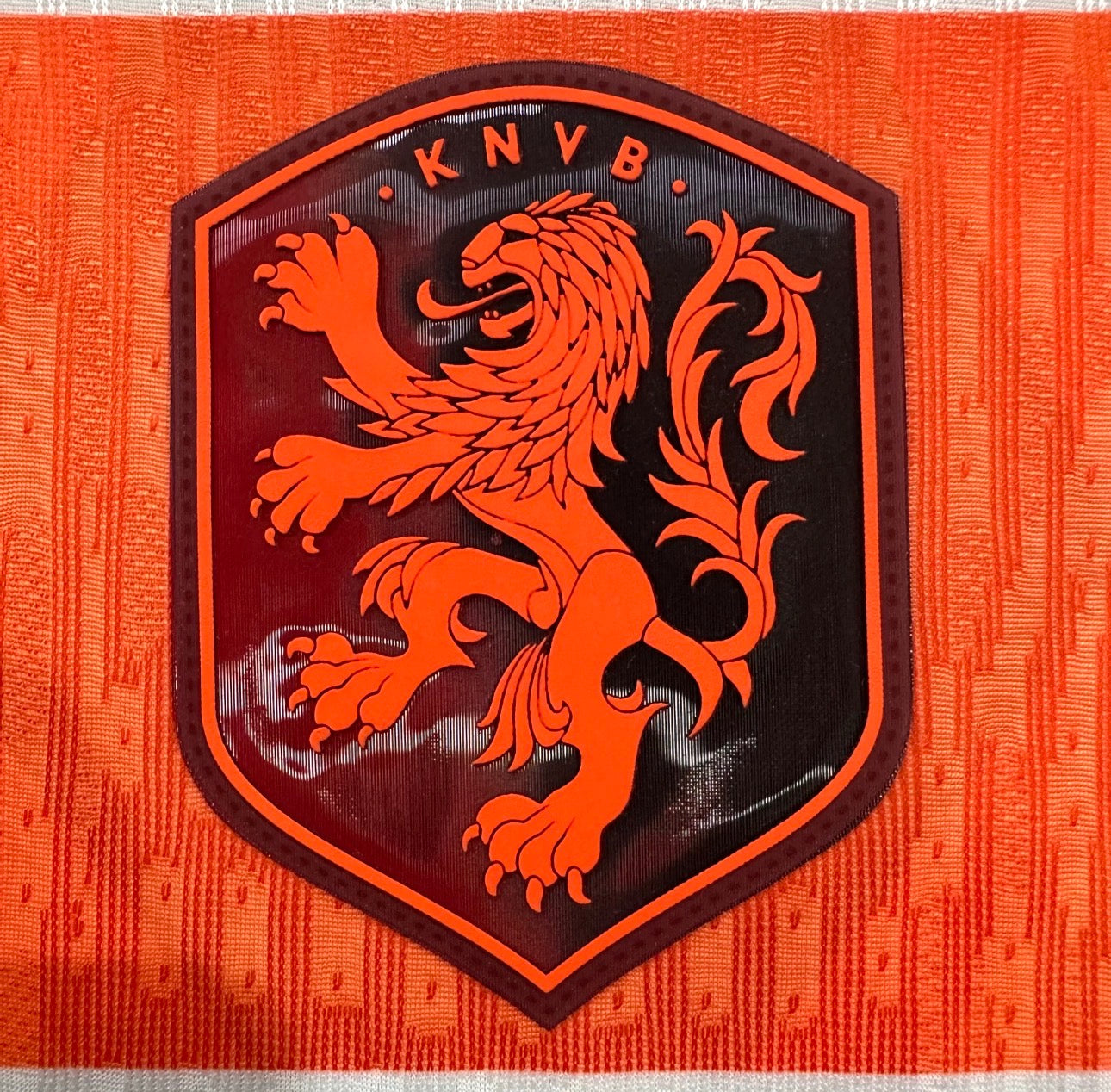 Netherlands (Away)