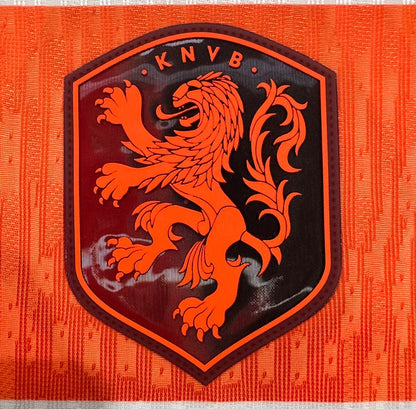 Netherlands (Away)