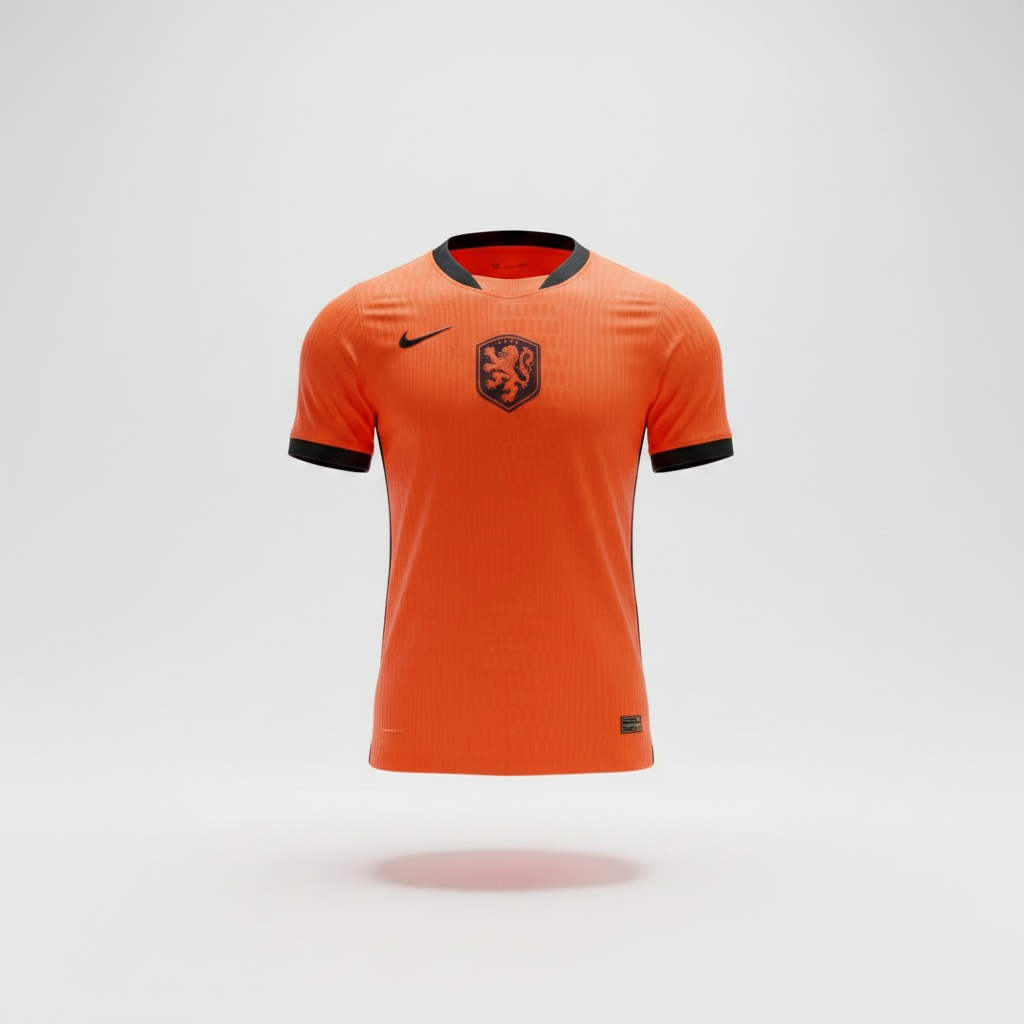NETHERLANDS (Home)
