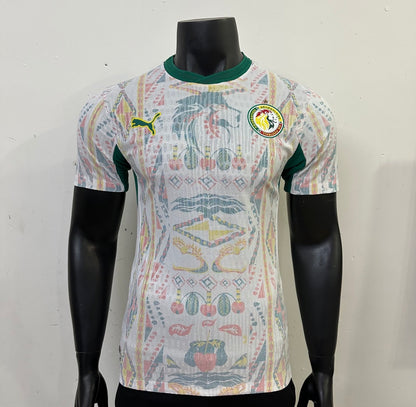 Senegal (Away)