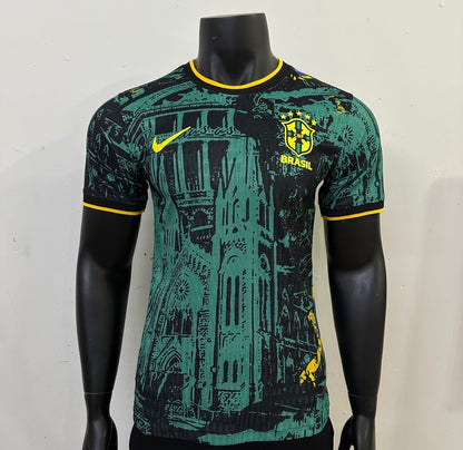 Brazil  Cathedral Special Edition