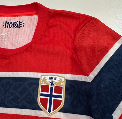NORWAY (Home)