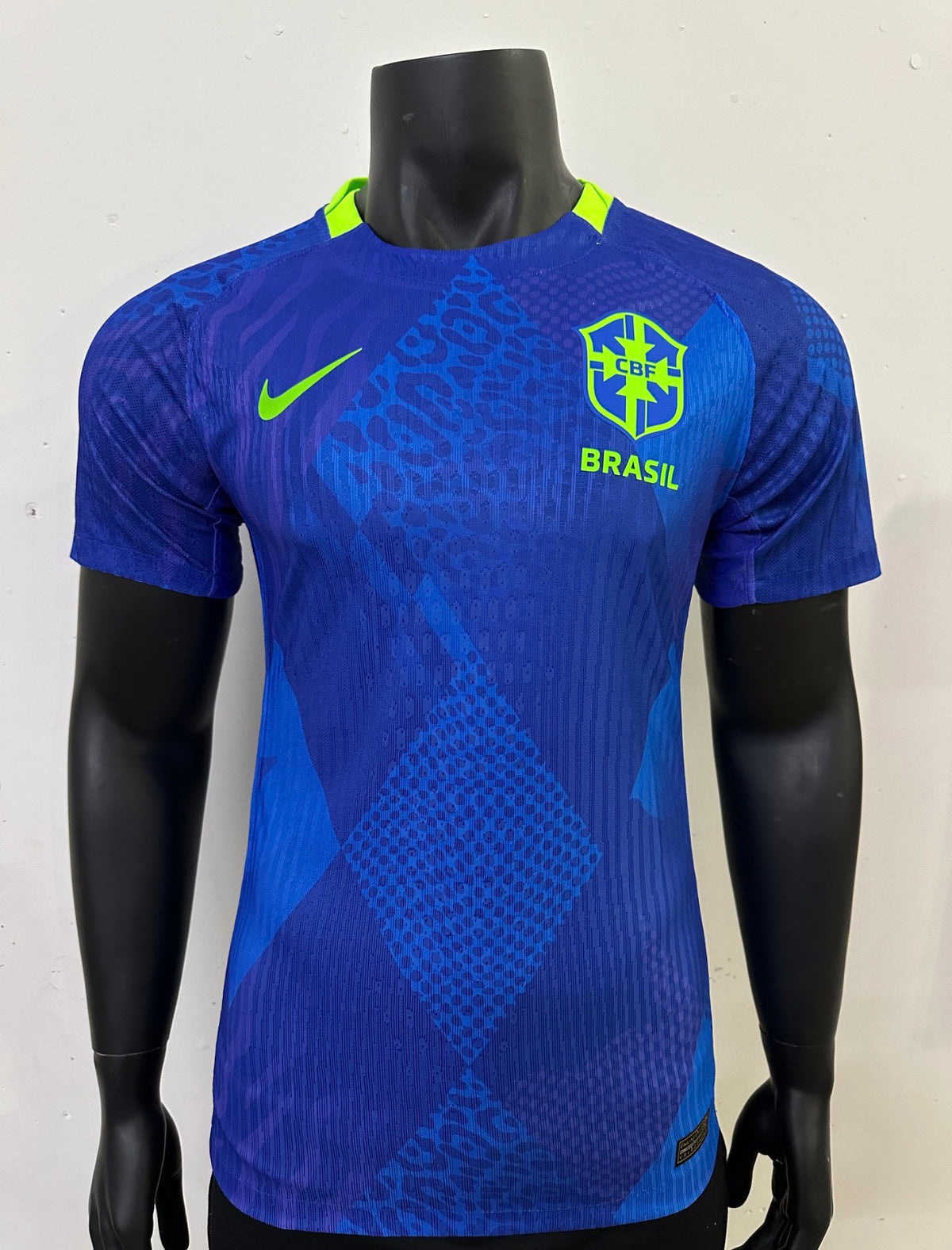 Brazil  Blue (Away)