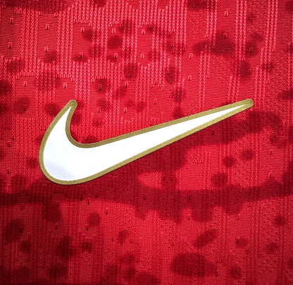 South Korea (Home)