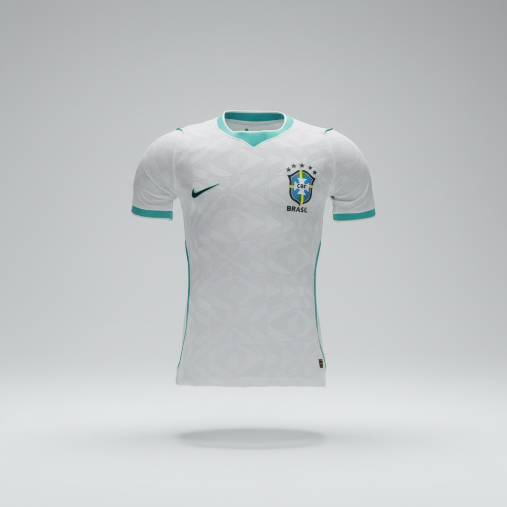 Brazil special Edition