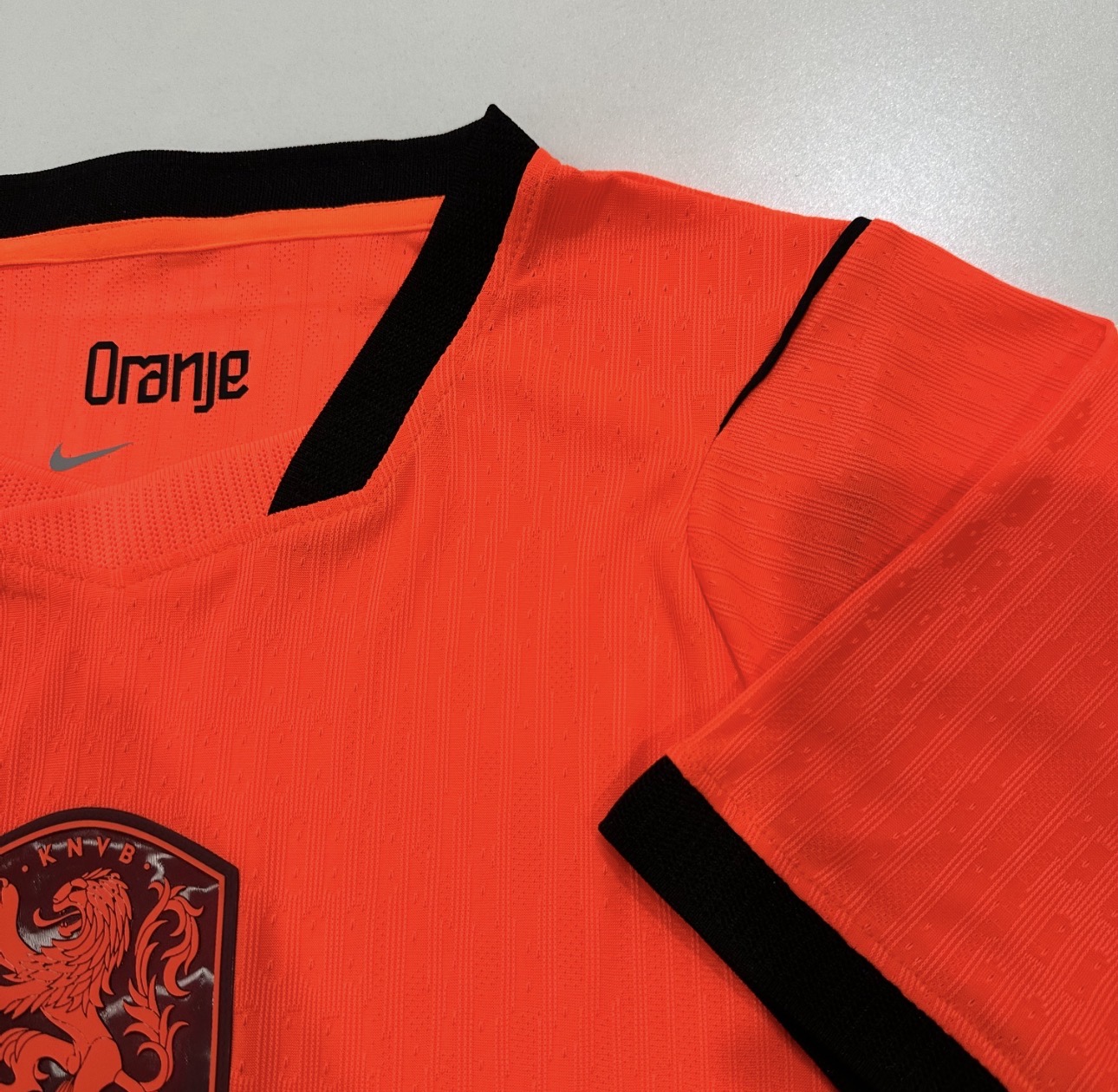 NETHERLANDS (Home)