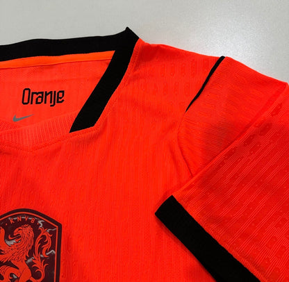 NETHERLANDS (Home)