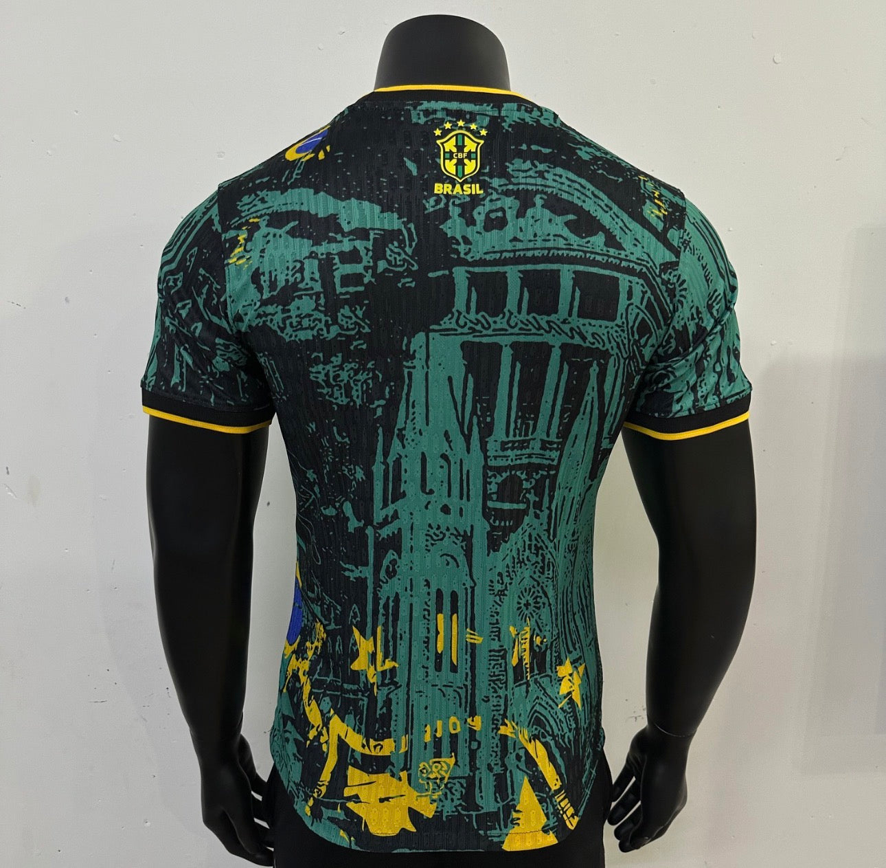 Brazil  Cathedral Special Edition